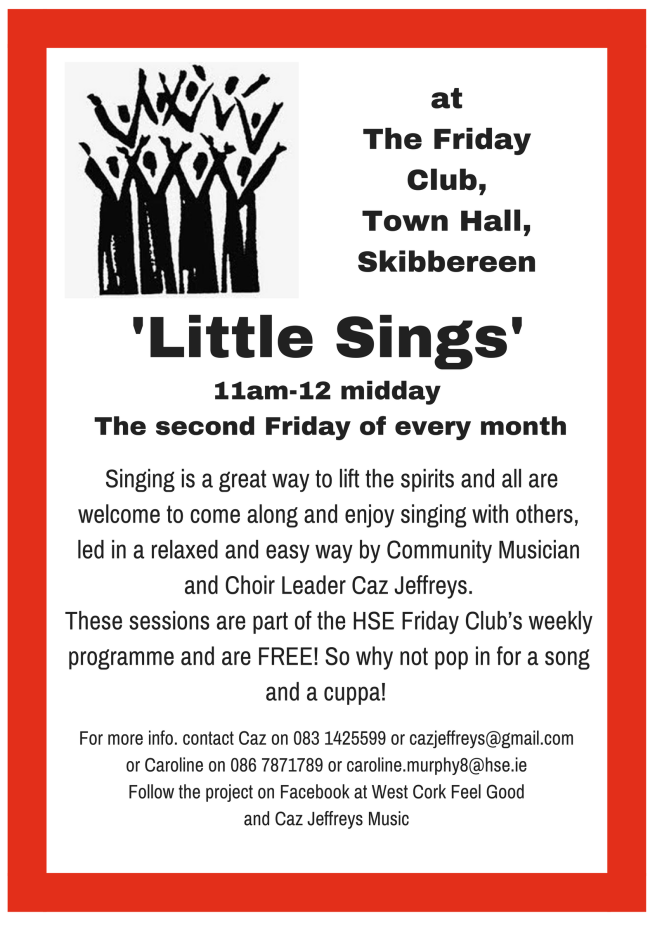 little-sing-poster