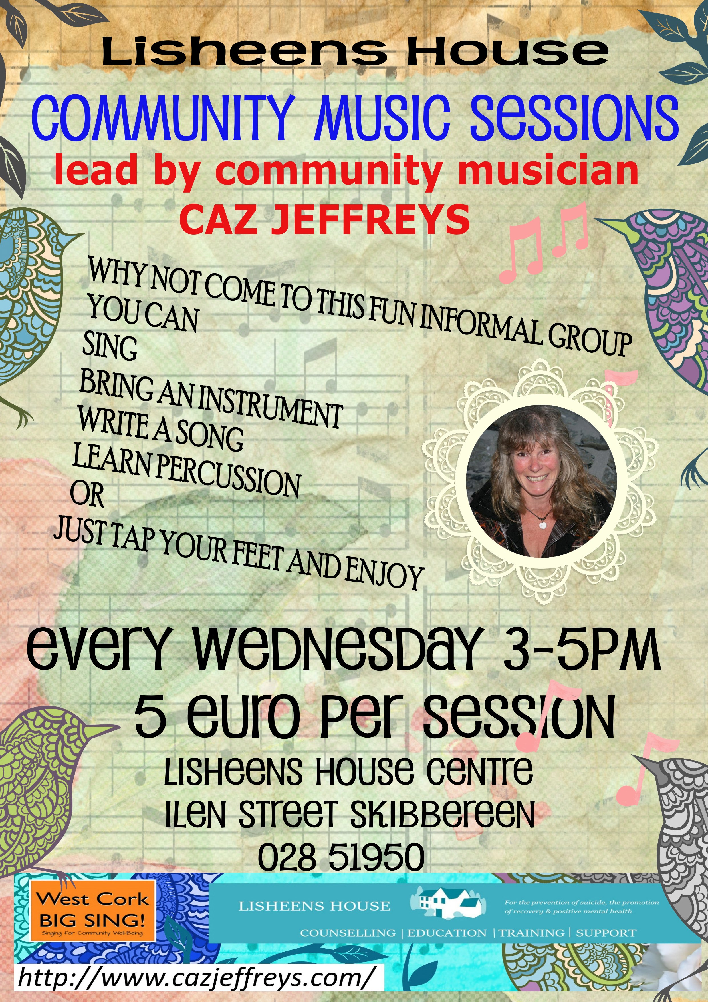 sing new final poster