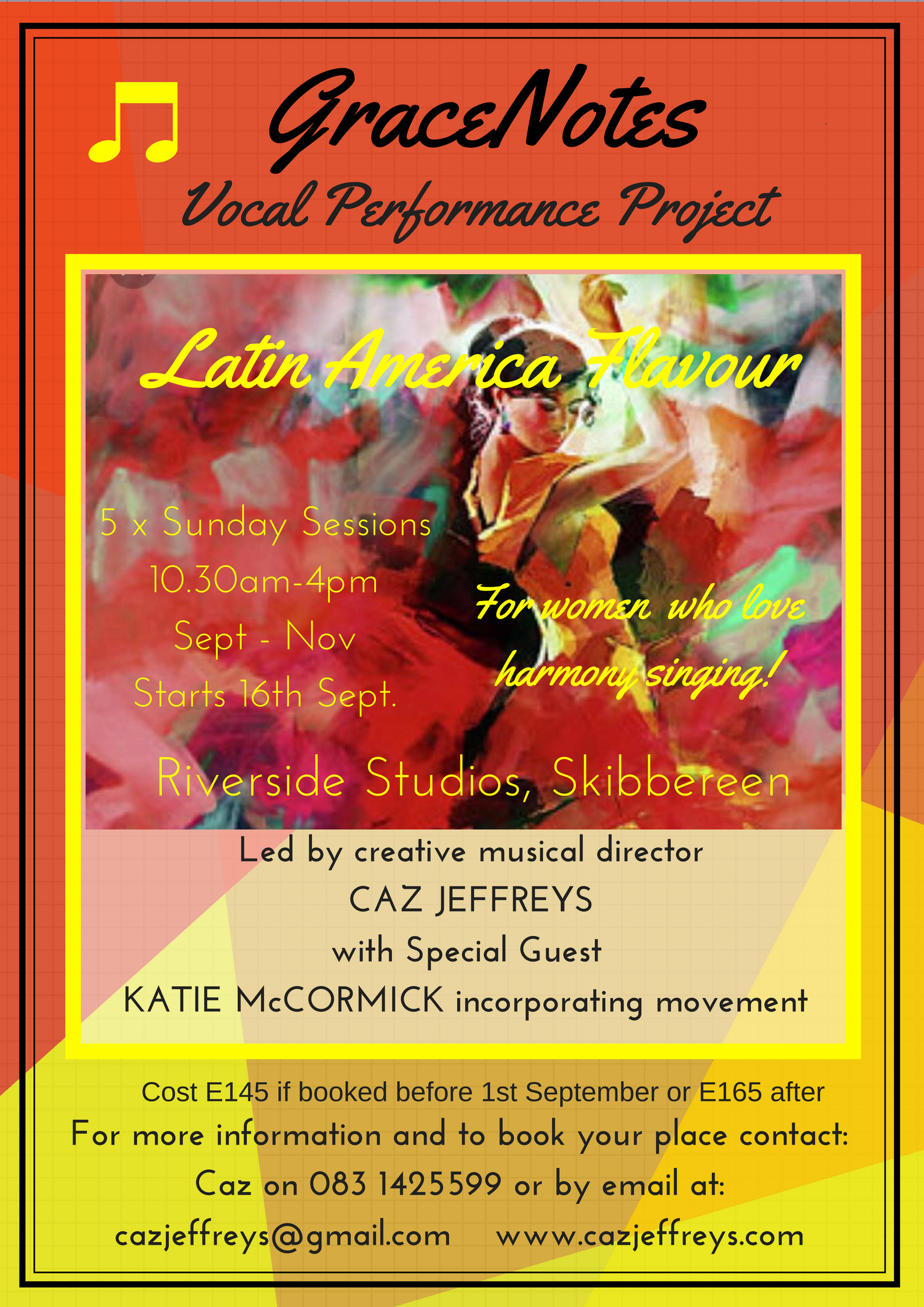 Latin American Course 2018 GraceNotes(1)