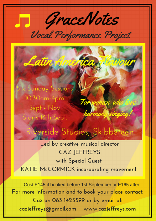 Latin American Course 2018 GraceNotes(1)