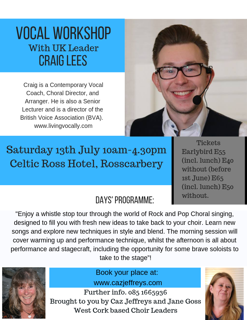 Craig Lees Workshop July 19(2)